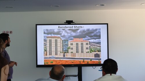 Dar al-Kalima University